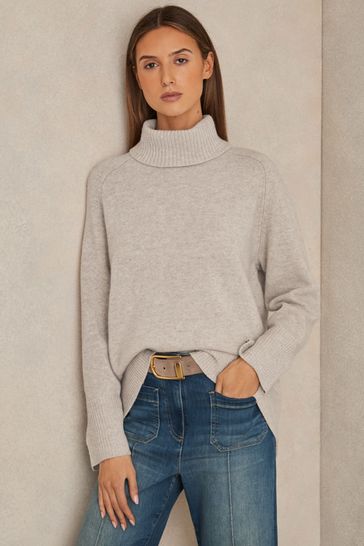 Next cashmere jumper cheap