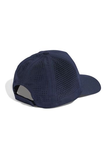 Buy adidas Navy Blue Team GB Trucker Cap from Next Bahrain