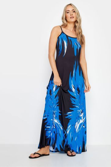 Maxi dress tall uk online