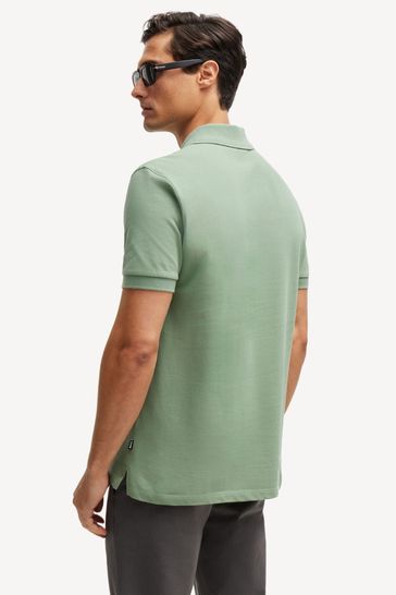 Boss green belt clearance