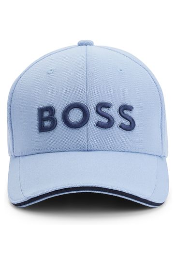 Boss baseball cap hot sale