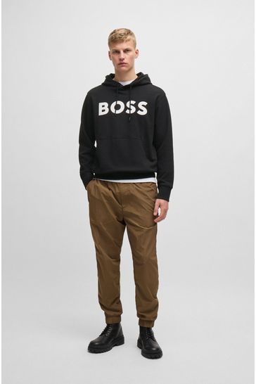 Boss hoodie outlet