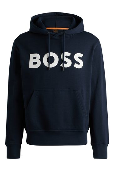 Boss hoodie store