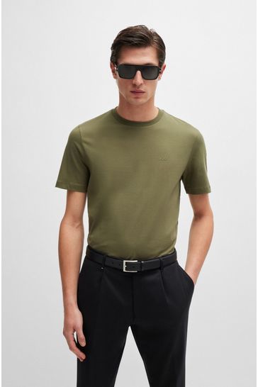 Boss green belt top