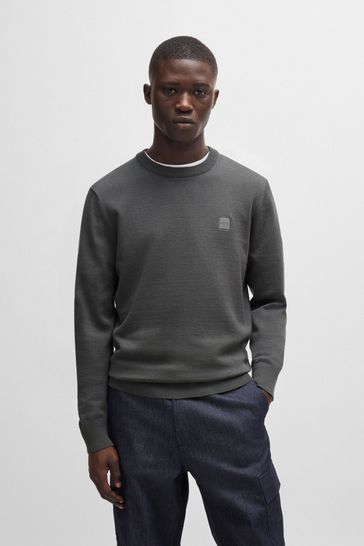 Boss cashmere cheap