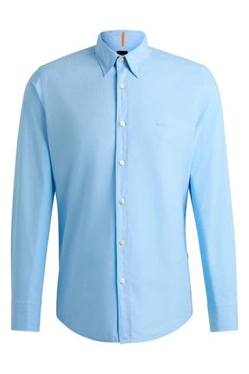 Boss formal shirt online