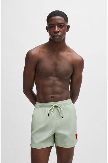 Quick dry swim shorts new arrivals