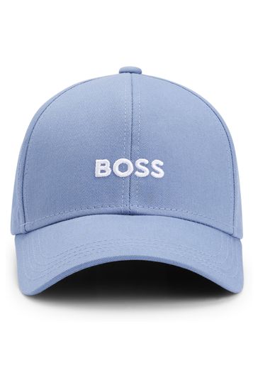 Boss cap clearance