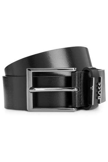 Boss hugo boss belt discount