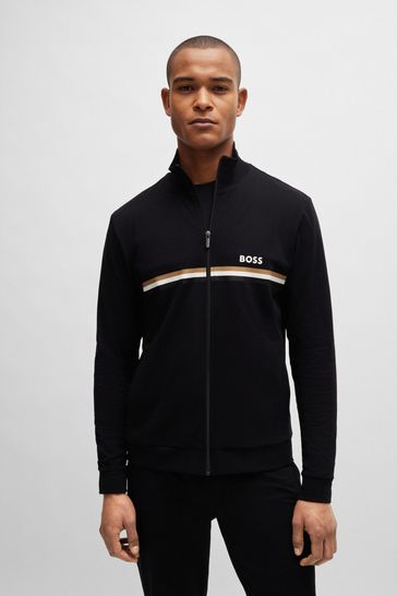Boss tracksuit top