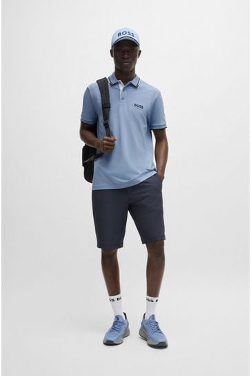 Boss golf t shirt online