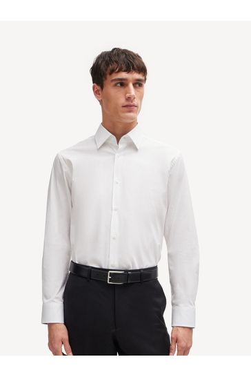 Boss man shirt shop