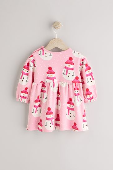 Next christmas clothes store
