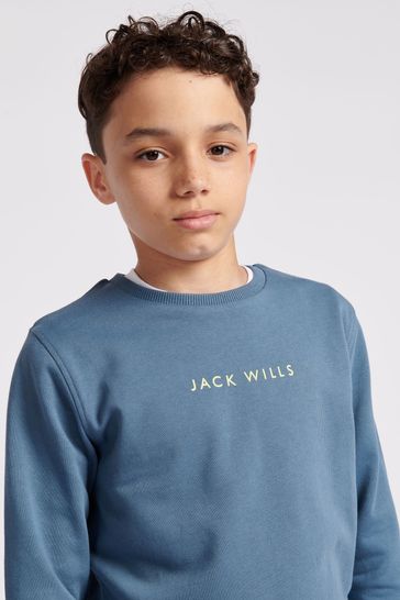 Wills sweatshirt new arrivals