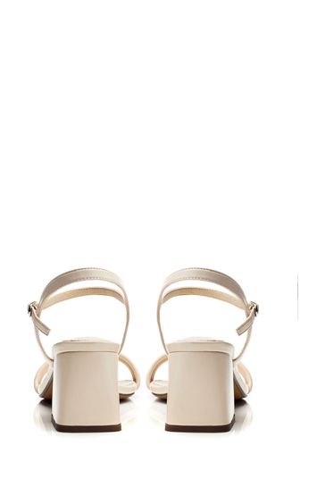 Mayra block heels sale