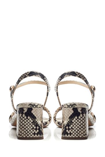 Buy Moda In Pelle Mayra Tubular Upper Low Block Heels from Next Netherlands