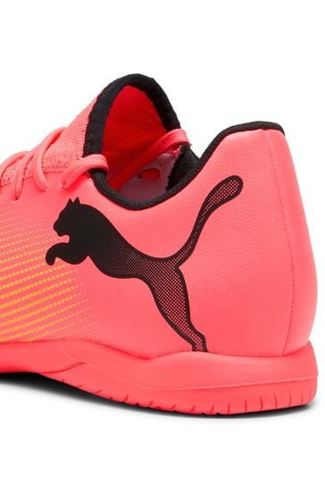Puma pink mens shoes online
