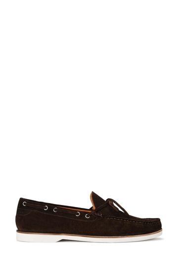 Kurt geiger deck shoes hotsell
