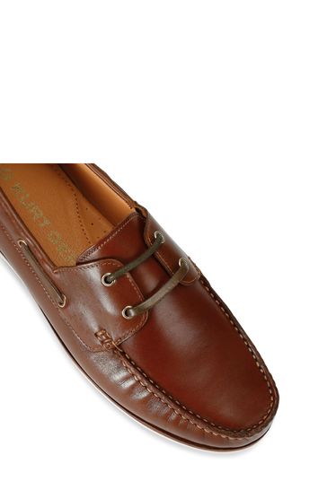 Kurt geiger boat shoes best sale