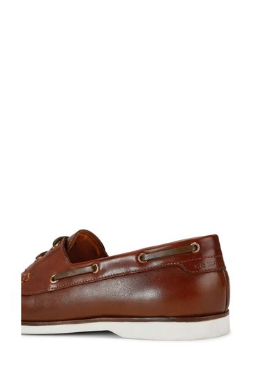 Buy KG Kurt Geiger Venice Slip On Boat Shoes from Next Netherlands