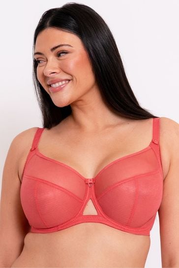 Curvy Kate Victory Side Support Balcony Bra