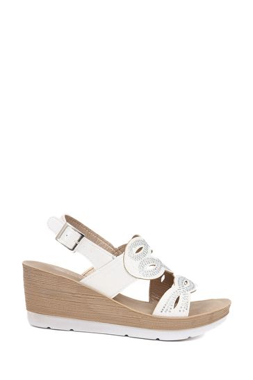 Pavers womens sandals clearance