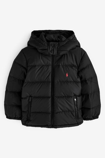 Fatface ripstop puffer jacket shop