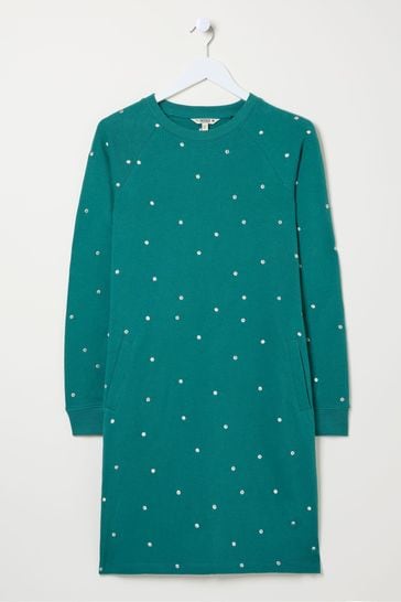 Fat face giraffe dress best sale