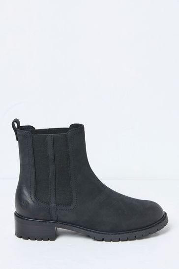 Fatface chelsea boots hot sale