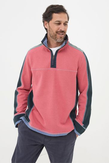 Fatface sweatshirt deals