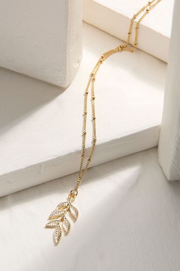 Fatface necklaces best sale