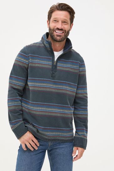 Fatface sweatshirt cheap