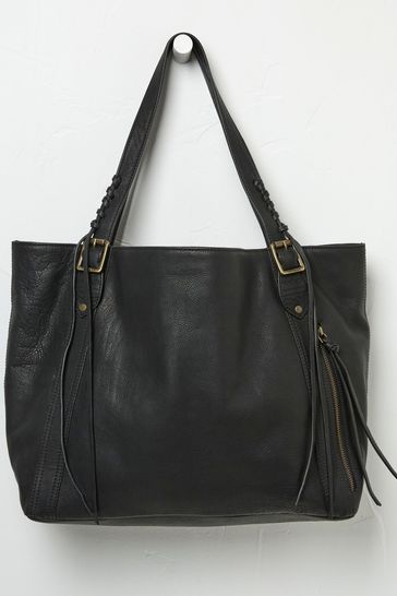 FatFace Tote Bag