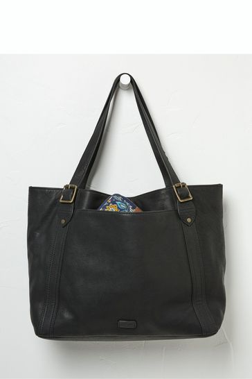 Fat face tote bag deals