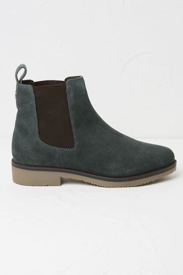 Fatface chelsea boots 2025