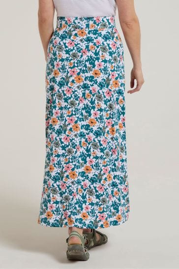 Jersey skirt camo store