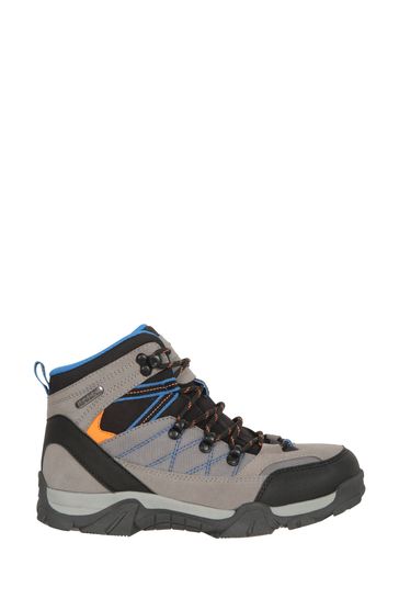 Kids waterproof walking boots shop