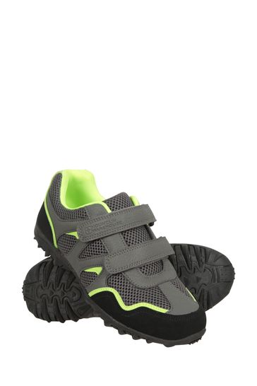 White non marking trainers 2025
