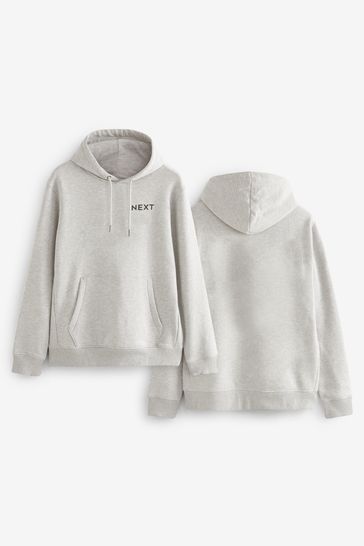 Buy Grey Hoodie from Next Bahrain