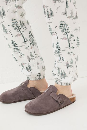 Fat face house shoes deals