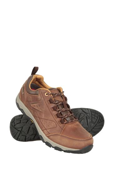 Waterproof walking shoes ireland on sale