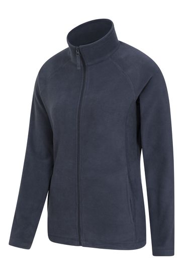Raso womens fleece top