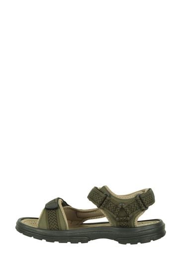 Mountain warehouse mens sandals hotsell