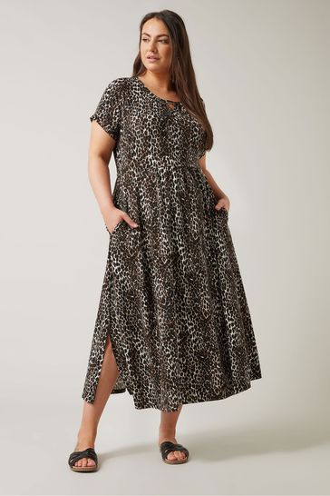 Evans plus size clothing uk top