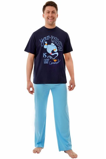 Aladdin pajamas hotsell