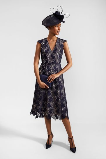 Hobbs hannah dress store