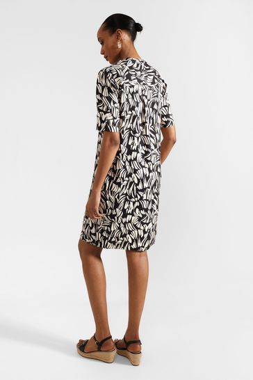 Buy Hobbs Lucille Dress from the Laura Ashley online shop