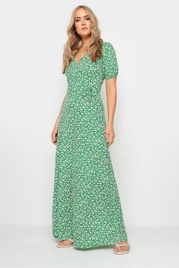 Maxi dress tall hotsell