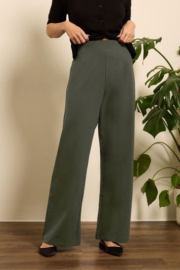 Yoga trousers next on sale