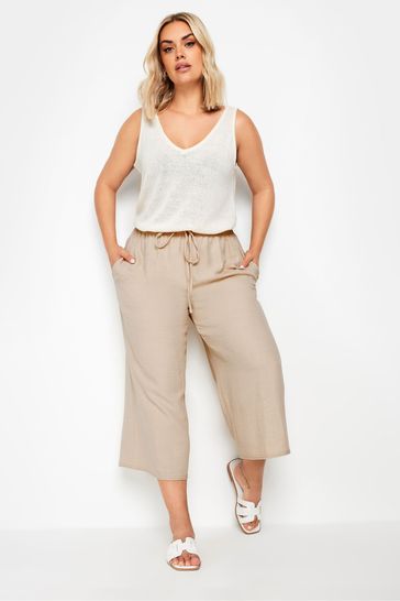 Next cropped trousers clearance